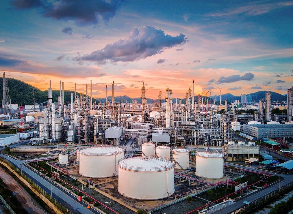 国际能源署：全球油气市场受中东冲突影响显著