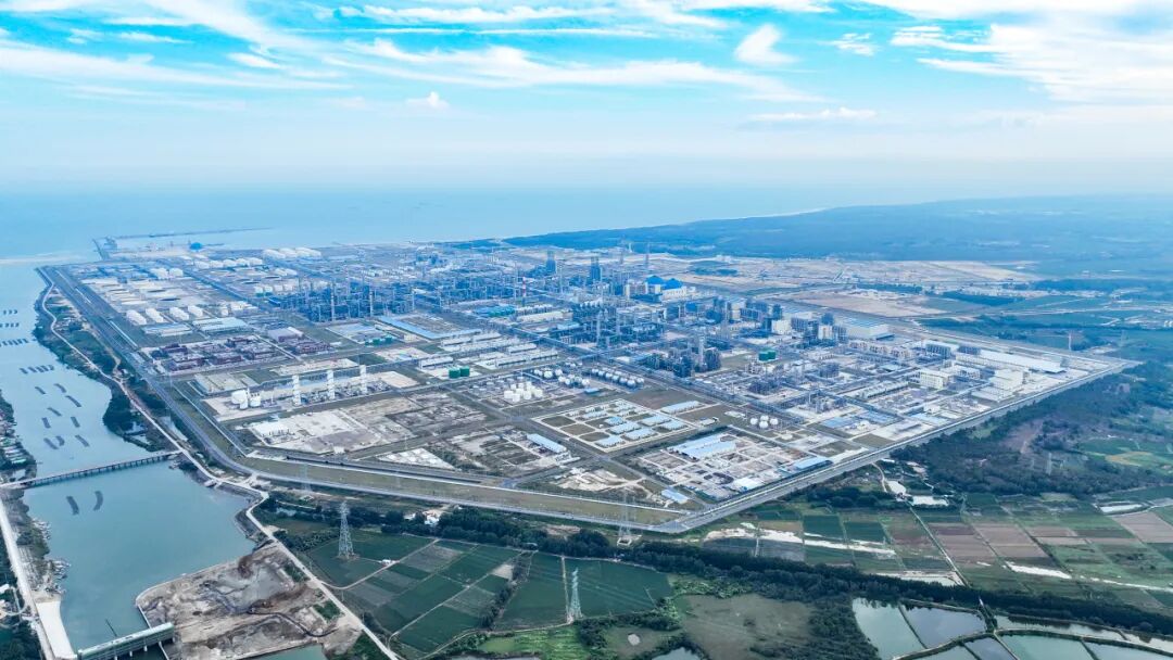 国际油价剧烈波动，我国油气供应会受影响吗？