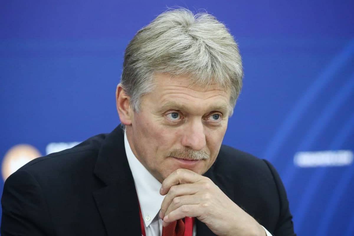 佩斯科夫：若有富余 俄愿向欧盟国家供气