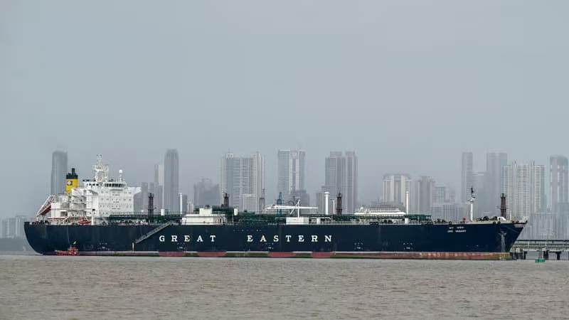 国际能源署：预计二季度全球石油需求将出现新冠疫情以来最大降幅