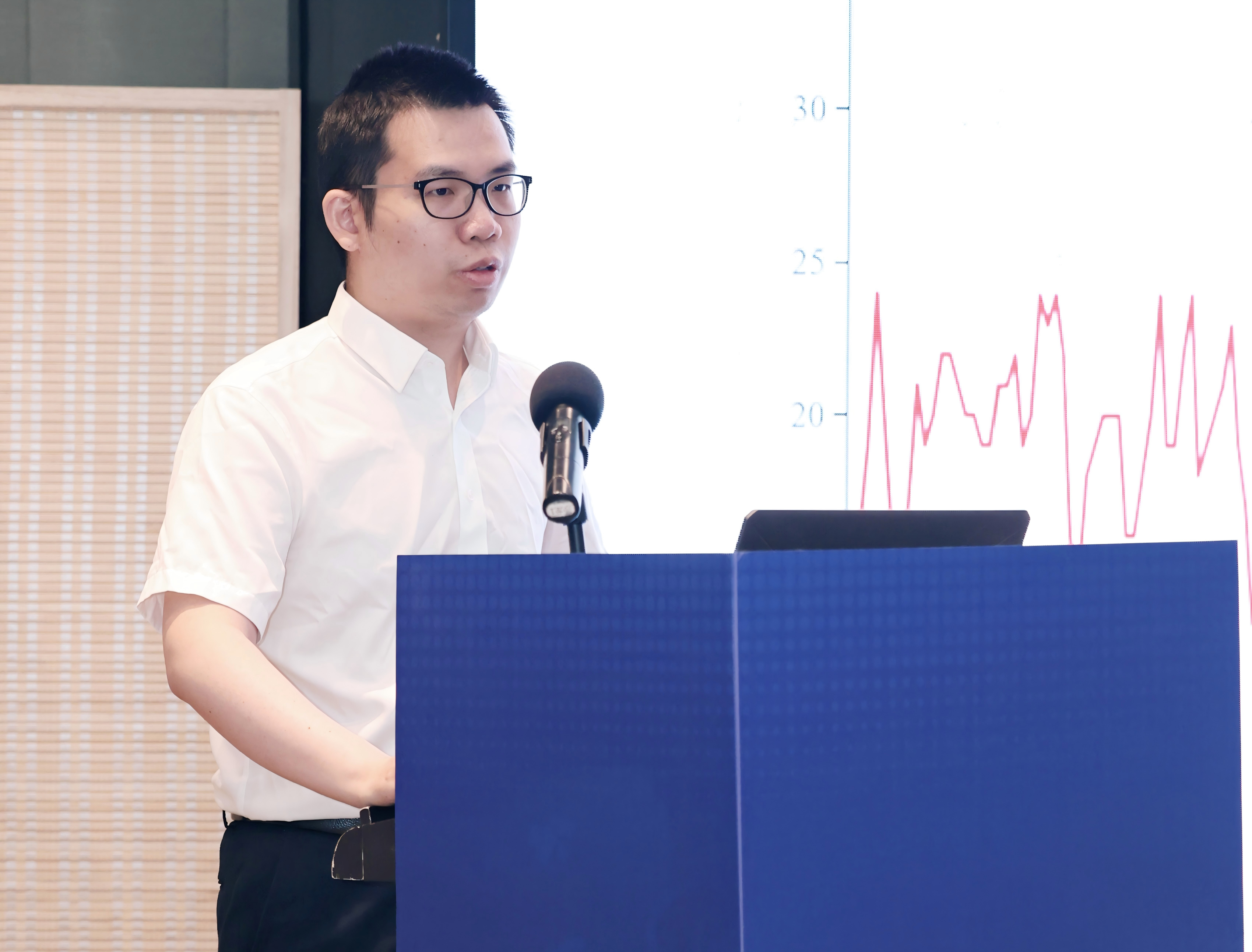第八届重庆油气论坛夏季峰会专家观点分享系列（五）中东地缘冲突背景下全球LPG市场变化 及对中国市场影响研究