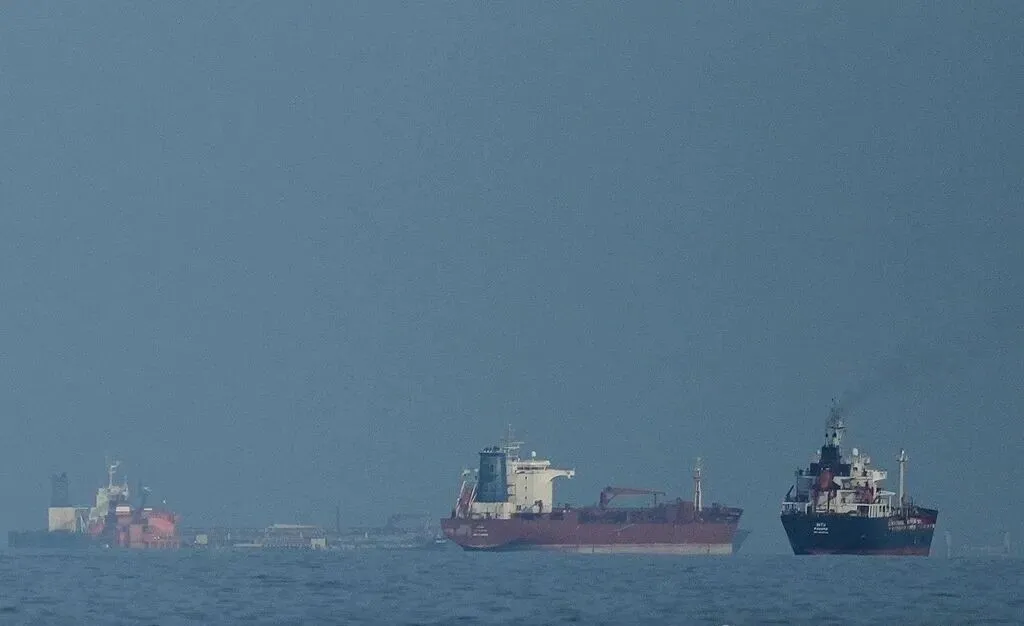 国际油价大涨