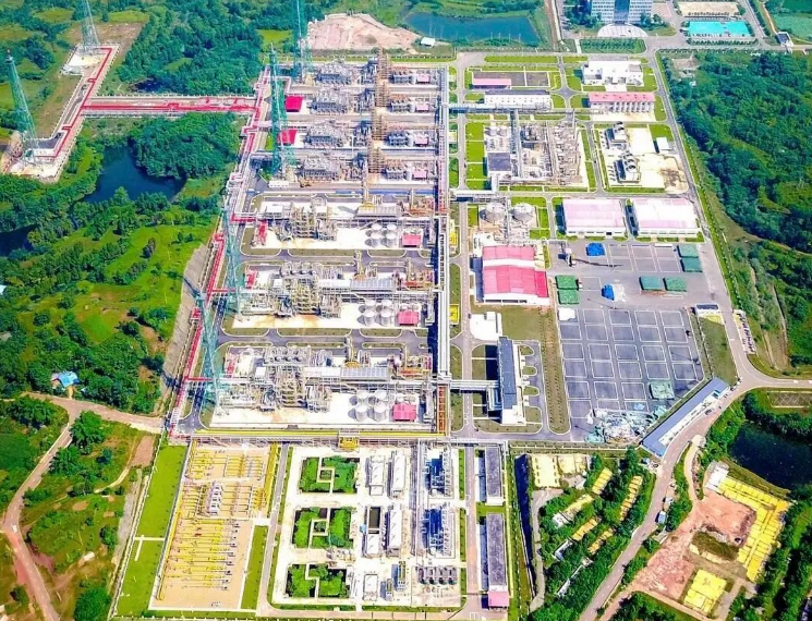 发挥气电调峰兜底作用，西南地区最大天然气生产企业单日供气创历史新高
