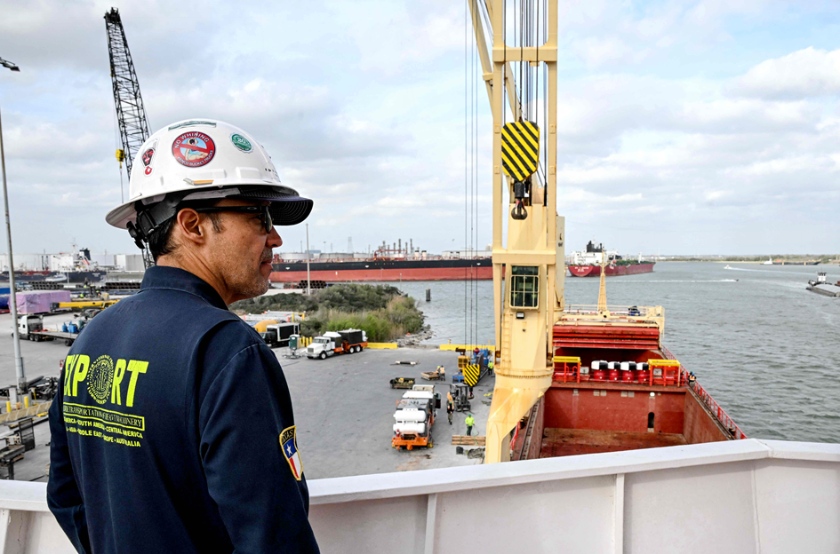 逾650亿桶！美委达成石油合作协议