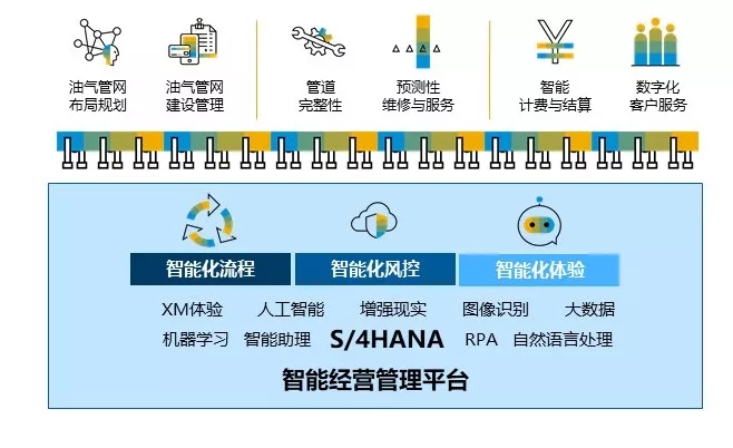 我们需要一个“这样”的国家油气管网公司