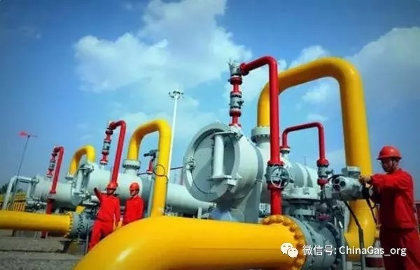 非洲天然气潜力可期 我国或将大量进口非洲天然气