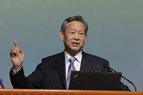 杜祥琬院士：重新认识我国的能源资源禀赋