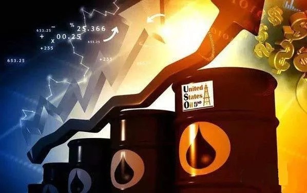 成品油：今晚24时 油价迎年内最后一调 每吨涨230元