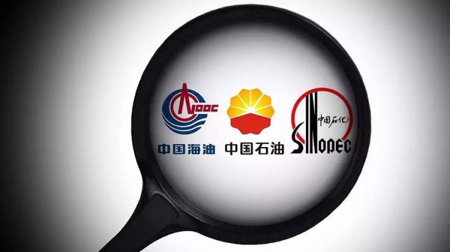 三桶油齐发声：2020加大油气生产力度！石油人将更加忙碌