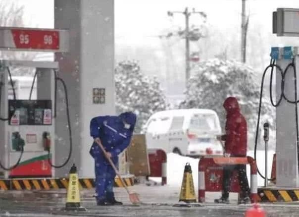 油气行业无人值守时代真的来了？