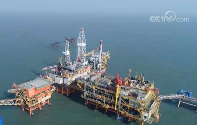 石油石化行业复工率超95% 能源企业力保能源安全供给