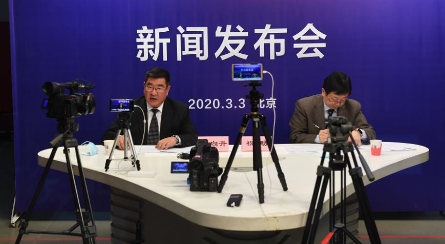 傅向升： 2020石化产业稳中求进须直面五大挑战关注六大问题