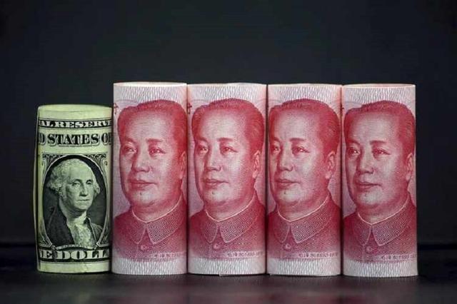 美国巨头控告沙特“非法倾销石油”，专家：石油美元协议或将提前终止