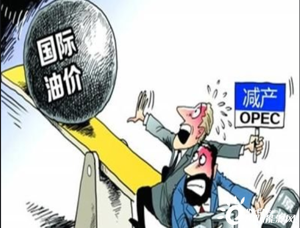 全球炼油业集体忙减产