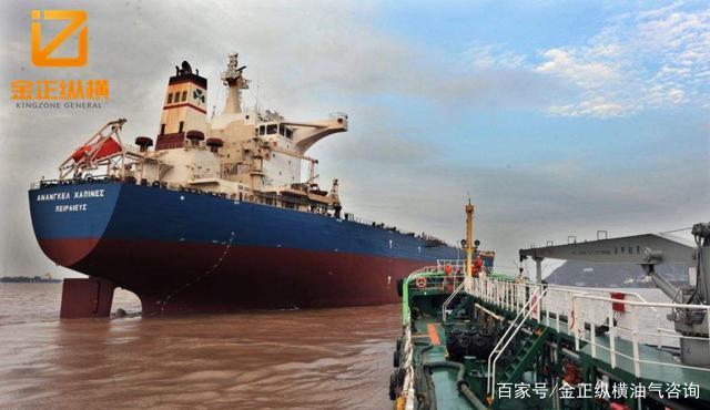 中国目前最大的液化天然气和原油出口国是谁？本文来告诉你