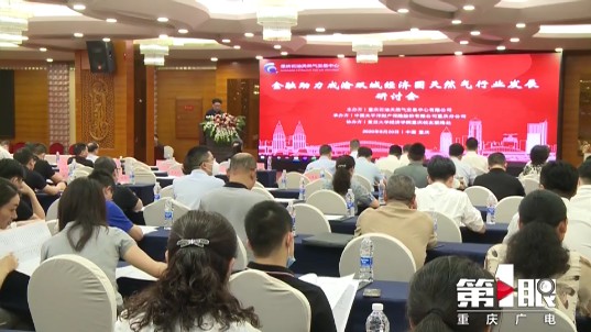千亿方级生产 百亿方级储气 川渝天然气领域合作将这样做