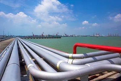 清洁能源是必然趋势：2020年我国天然气仍处黄金发展期