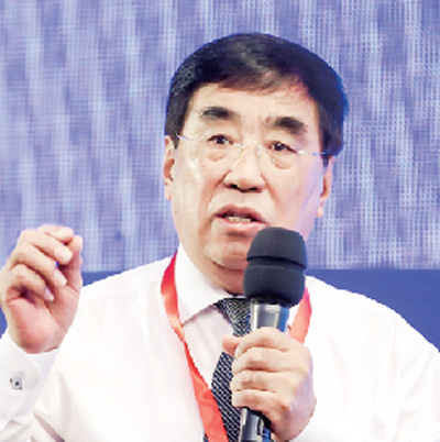 中国工程院院士 谢克昌：  能源革命要与区域发展战略结合