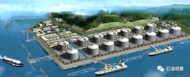 【石油观察家】赵公正等：从近两次国际油价暴跌比较看欧佩克面临的困境