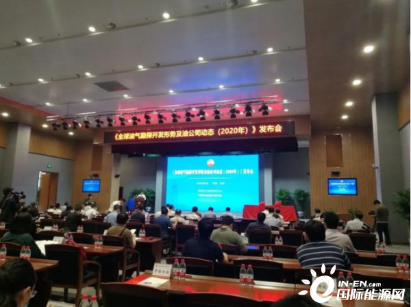 全球油气勘探开发发展动向如何？