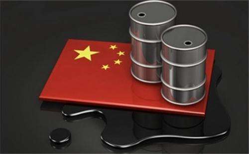 国内成品油价年内迎来“第二涨”