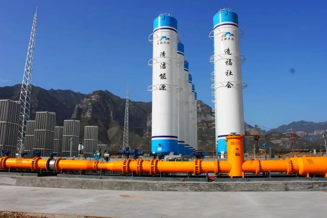 配气成本：下一个天然气行业监审重点