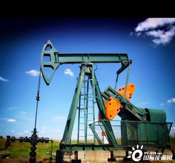 油价上涨，油气钻机数增多