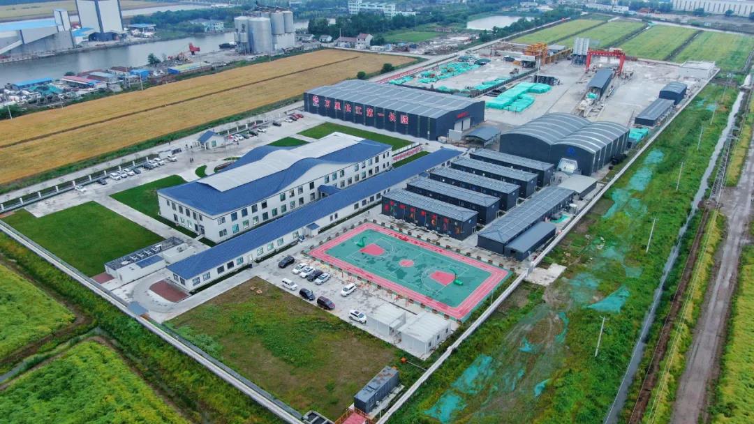 国家管网中俄东线长江盾构正式掘进开钻