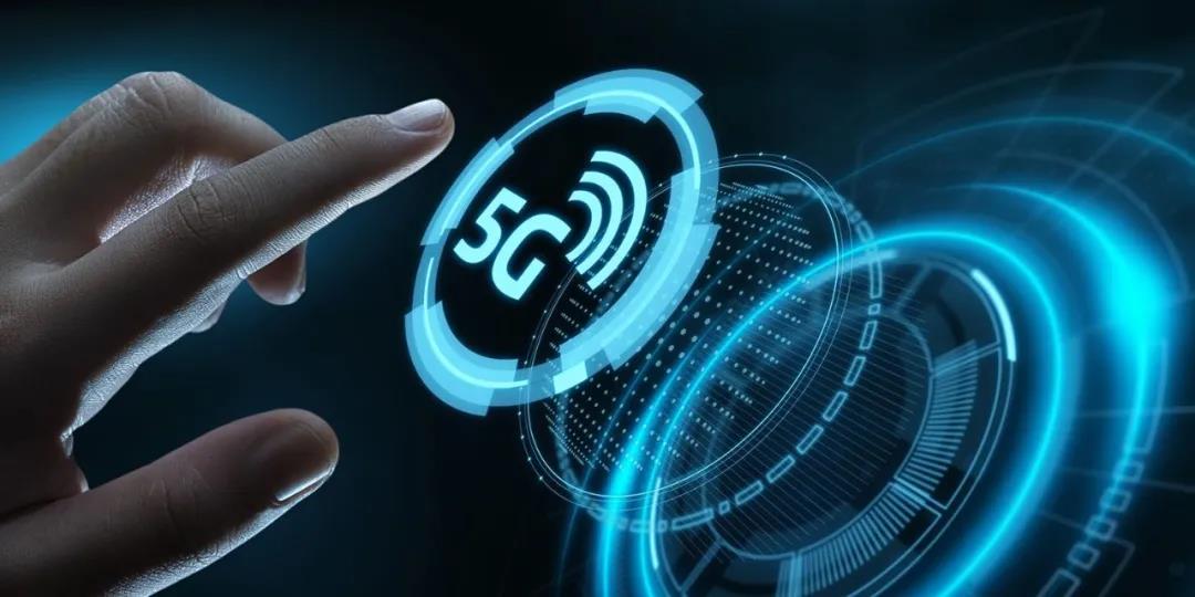 5G助推，油气行业能提速多少？