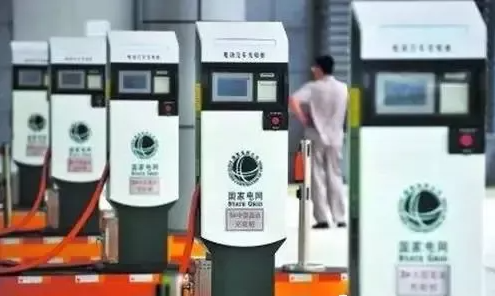 新能源车完全替代燃油车还为时尚早