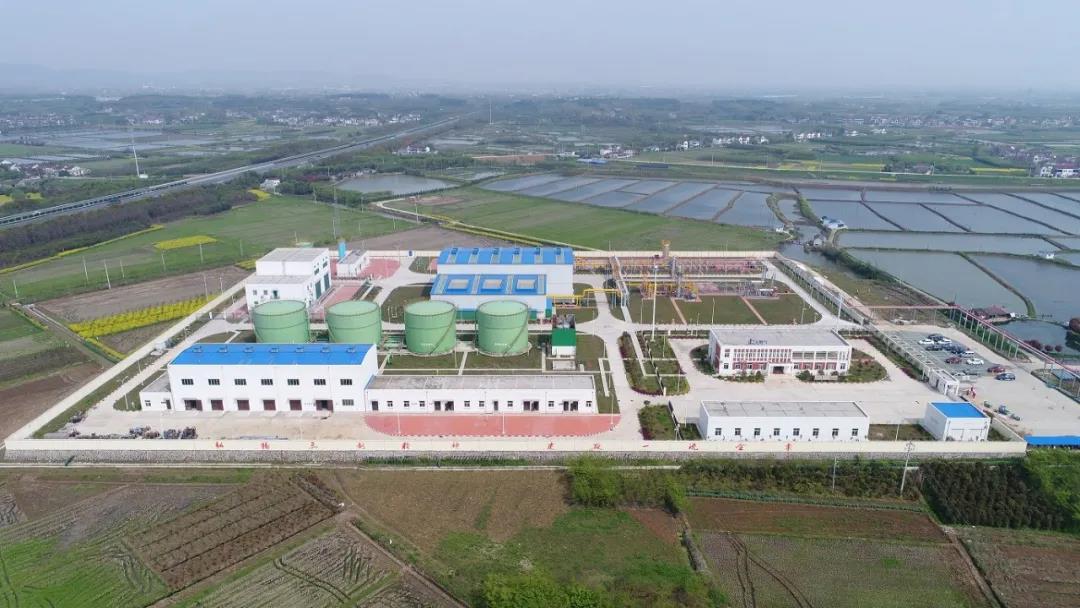 央企楷模 | 中石化今冬明春将供应天然气270亿方