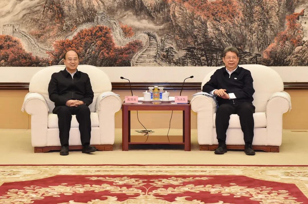 【重磅】“两桶油”官宣大动作！中石油、中石化签署战略合作协议