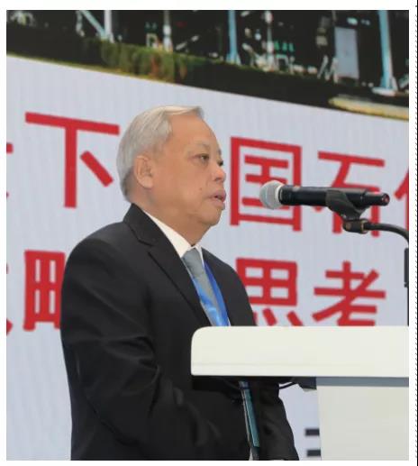 【名家】王基铭院士：“双碳”背景下，石化产业怎么做