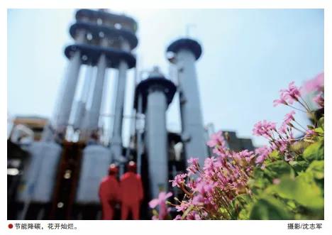 【话题】节能降碳听听《意见》