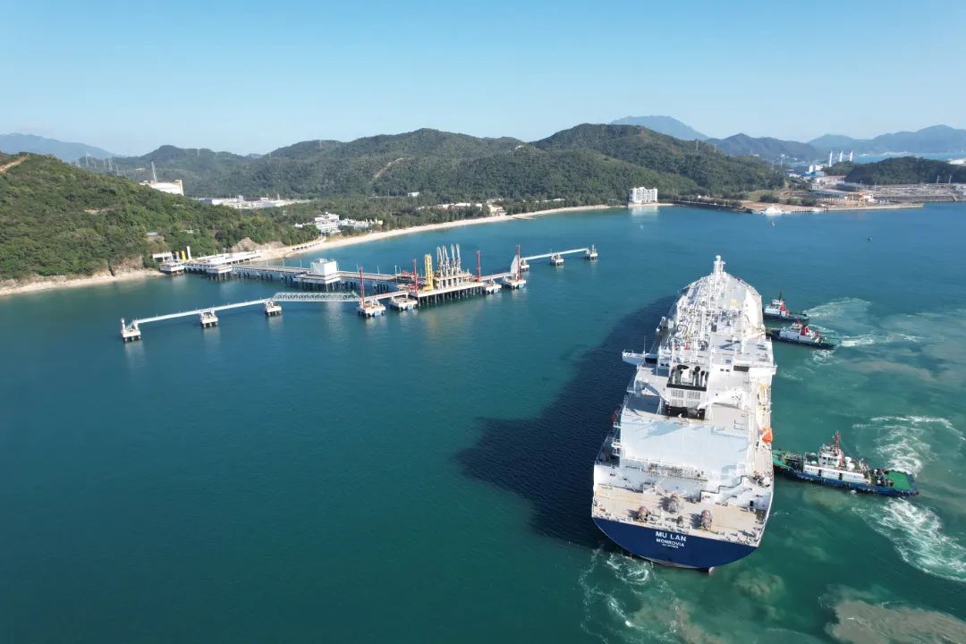​国务院印发“十四五”现代综合交通运输体系发展规划 推进油气管网互联互通和支线管道建设