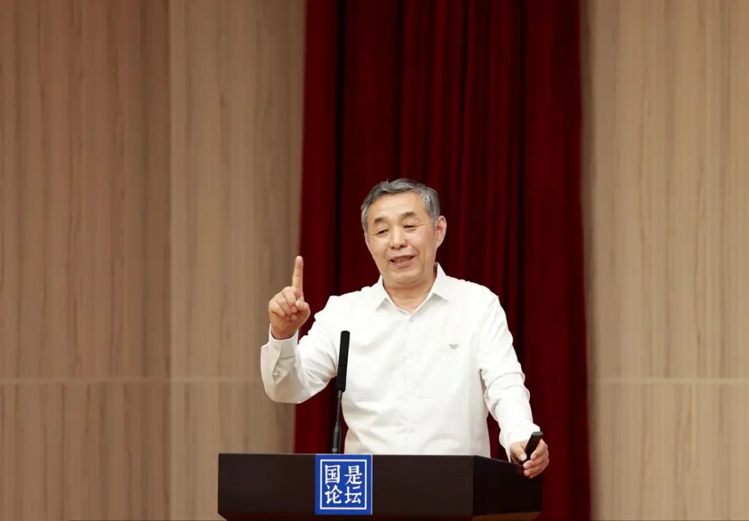 【能源观察家】李俊峰：中国能源转型需循序渐进 做好五方面工作