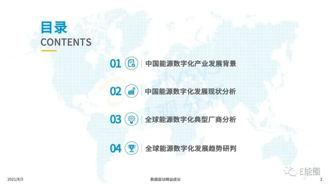 能源数字化的市场到底有多大？这篇市场分析告诉你答案
