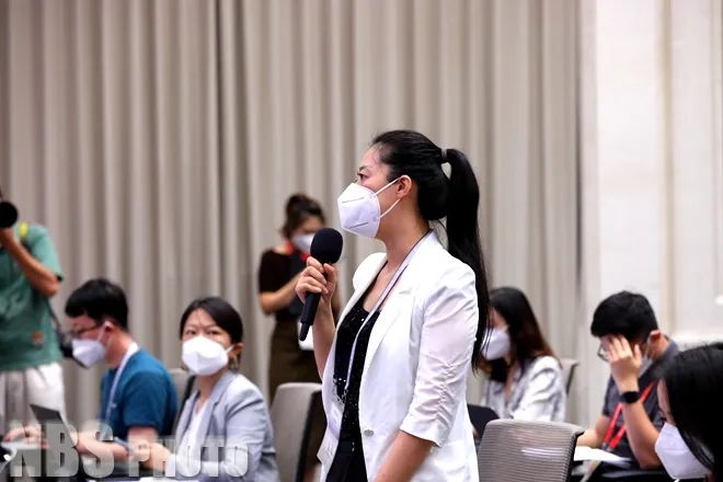 国家统计局新闻发言人就2022年7月份国民经济运行情况答记者问