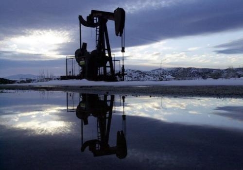 OPEC和非OPEC联合判定石油供应过剩情况几已消除