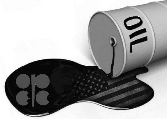 OPEC主席：为实现拯救油市的“伟大目标”而努力