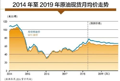 邹志强：欧佩克的内外挑战及战略选择