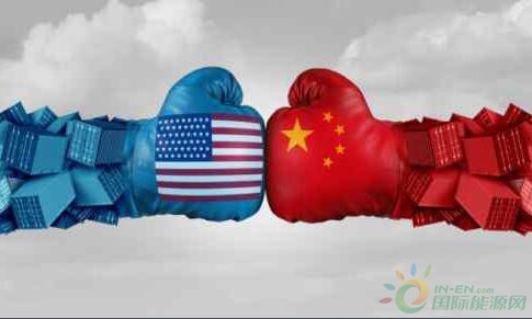 美媒：丢失中国市场！贸易战恐令美国石油产业错失良机