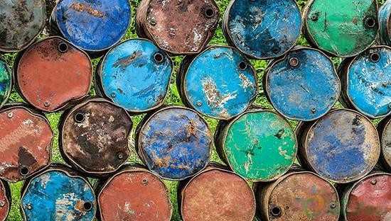 我国非常规油气勘查成果可喜 资源潜力巨大