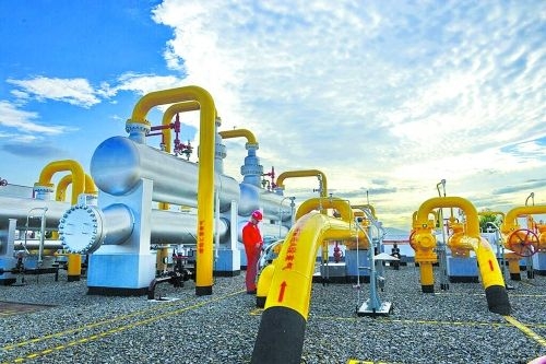 成品油出口管理机制不断完善