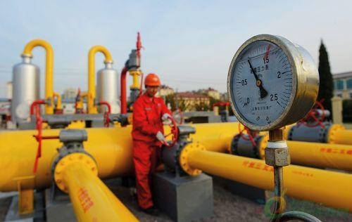 未来五年，中国LNG年供应量或超国内天然气产量和三大进口管道气总和