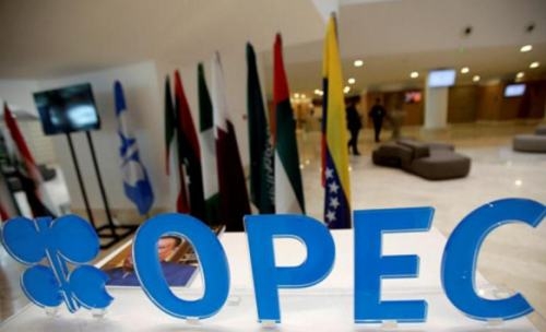 石油需求预期下降 OPEC减产量创新高