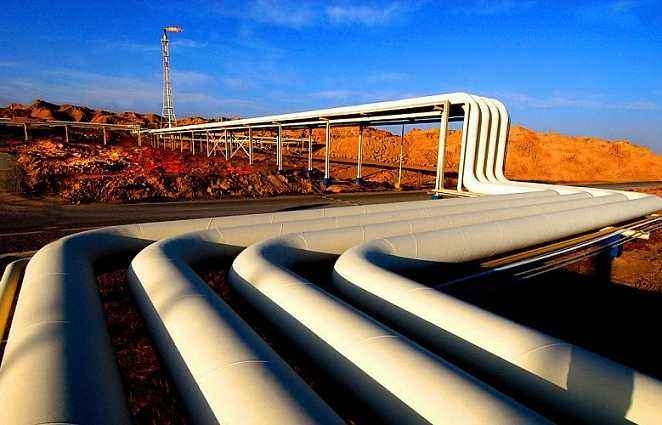 总投资12.59亿元 江苏启东开建国家天然气重点工程