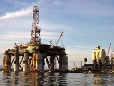 石油价格上涨超过2%至2019年高点