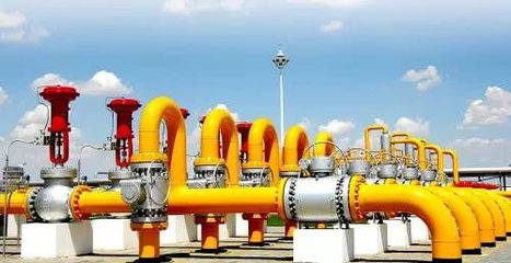 中国石油天然气冬季市场供应平稳受控