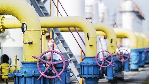 统计局：2月中旬LNG吨价为4336.0元 旬环比降0.3%
